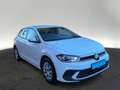 Volkswagen Polo 1.0 TSI Life DSG LED Navi Klima Weiß - thumbnail 6