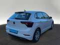 Volkswagen Polo 1.0 TSI Life DSG LED Navi Klima Weiß - thumbnail 5