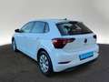 Volkswagen Polo 1.0 TSI Life DSG LED Navi Klima Weiß - thumbnail 3