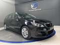 Peugeot 308 1.5BlueHDi S&S Business Line 100 Negro - thumbnail 1