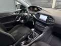 Peugeot 308 1.5BlueHDi S&S Business Line 100 Negro - thumbnail 11
