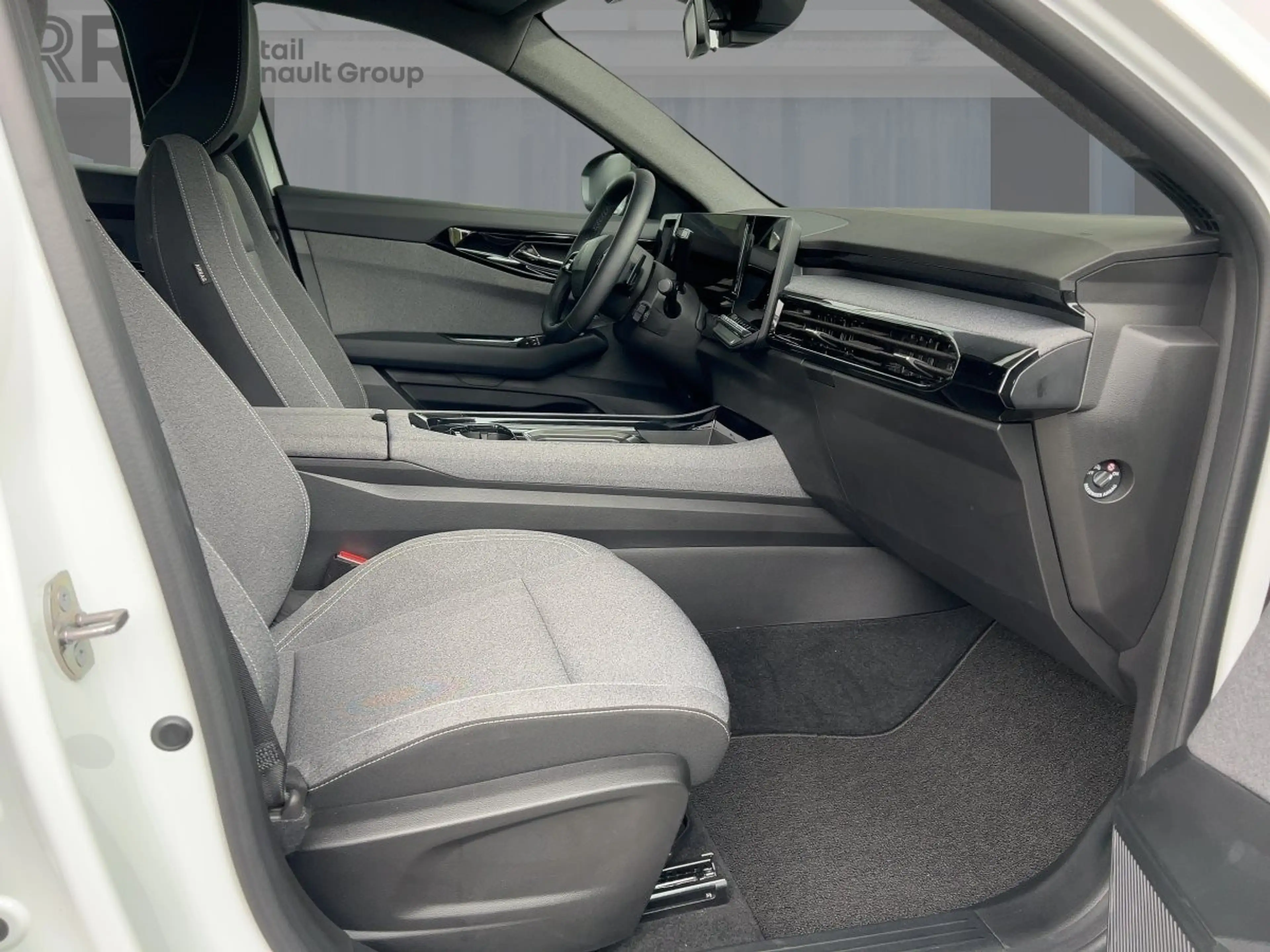 Renault Austral Evolution Mild Hybrid 160 Automatik PDC BT — photo 8