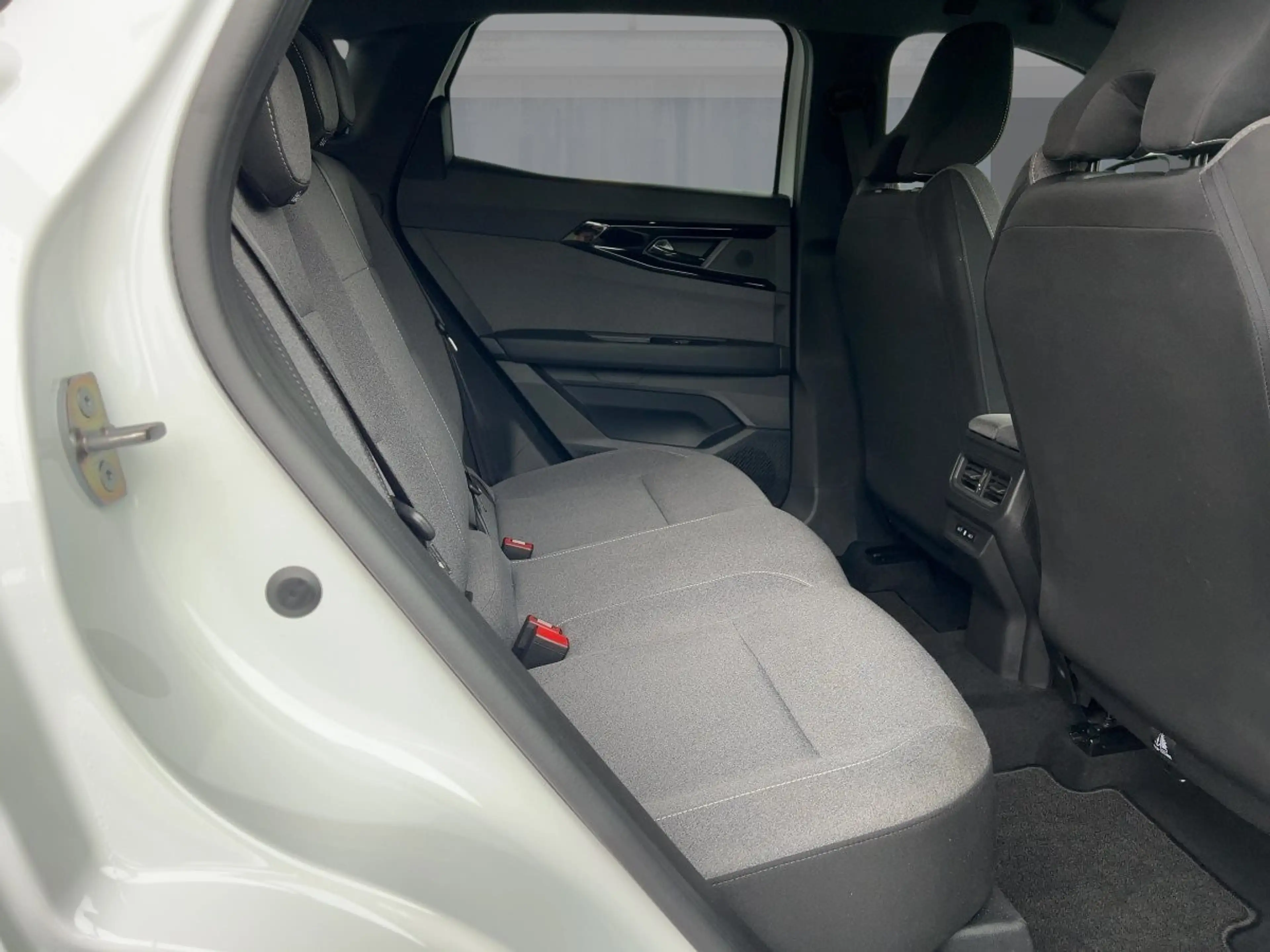 Renault Austral Evolution Mild Hybrid 160 Automatik PDC BT — photo 9
