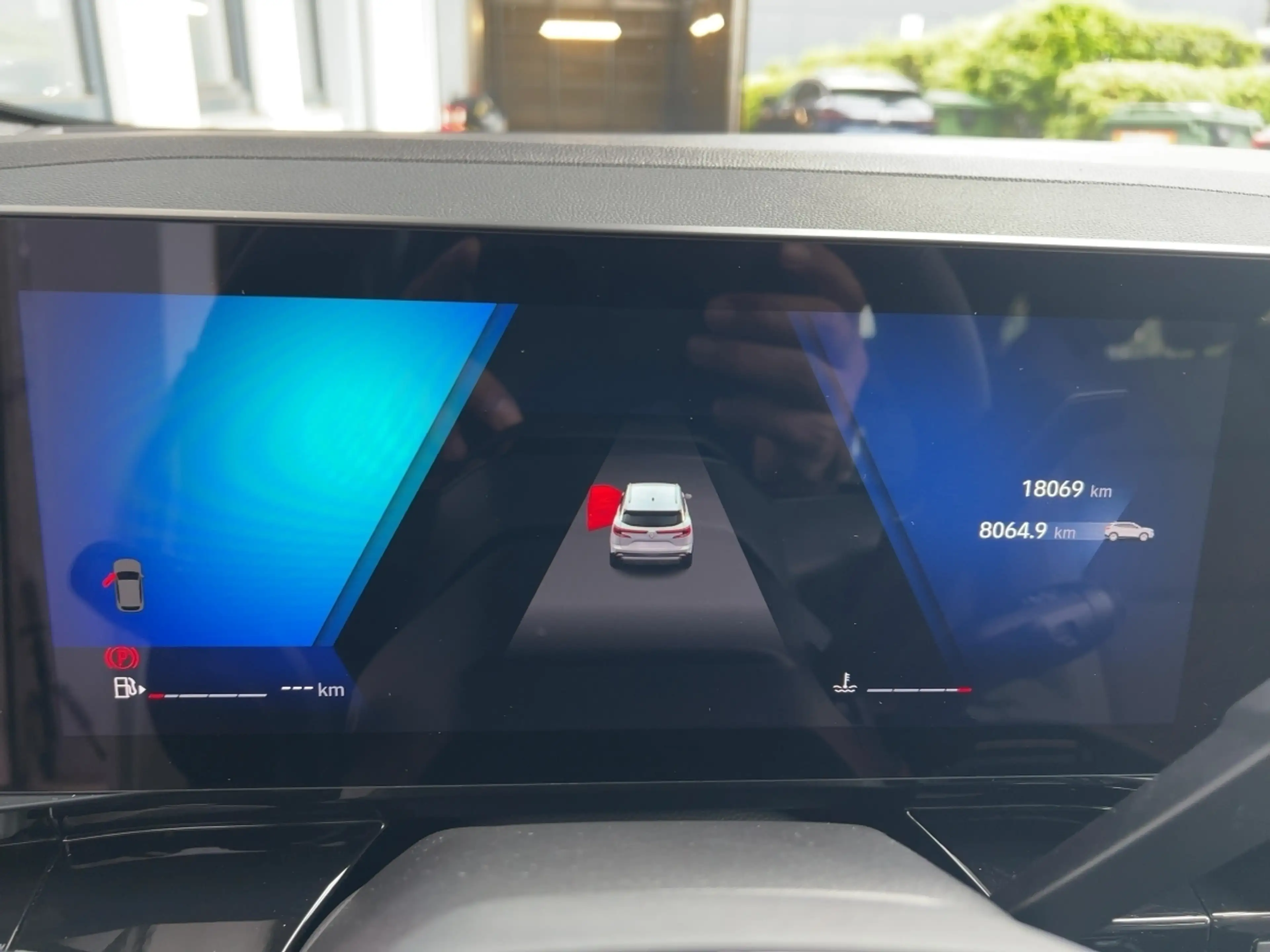 Renault Austral Evolution Mild Hybrid 160 Automatik PDC BT — photo 13