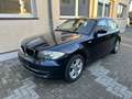 BMW 120 i Aut. NAVI LEDER 5-TRG Azul - thumbnail 4