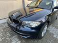 BMW 120 i Aut. NAVI LEDER 5-TRG Azul - thumbnail 5