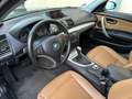 BMW 120 i Aut. NAVI LEDER 5-TRG Azul - thumbnail 9