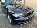 BMW 120 i Aut. NAVI LEDER 5-TRG Azul - thumbnail 2