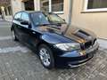 BMW 120 i Aut. NAVI LEDER 5-TRG Azul - thumbnail 1