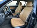 BMW 120 i Aut. NAVI LEDER 5-TRG Azul - thumbnail 13