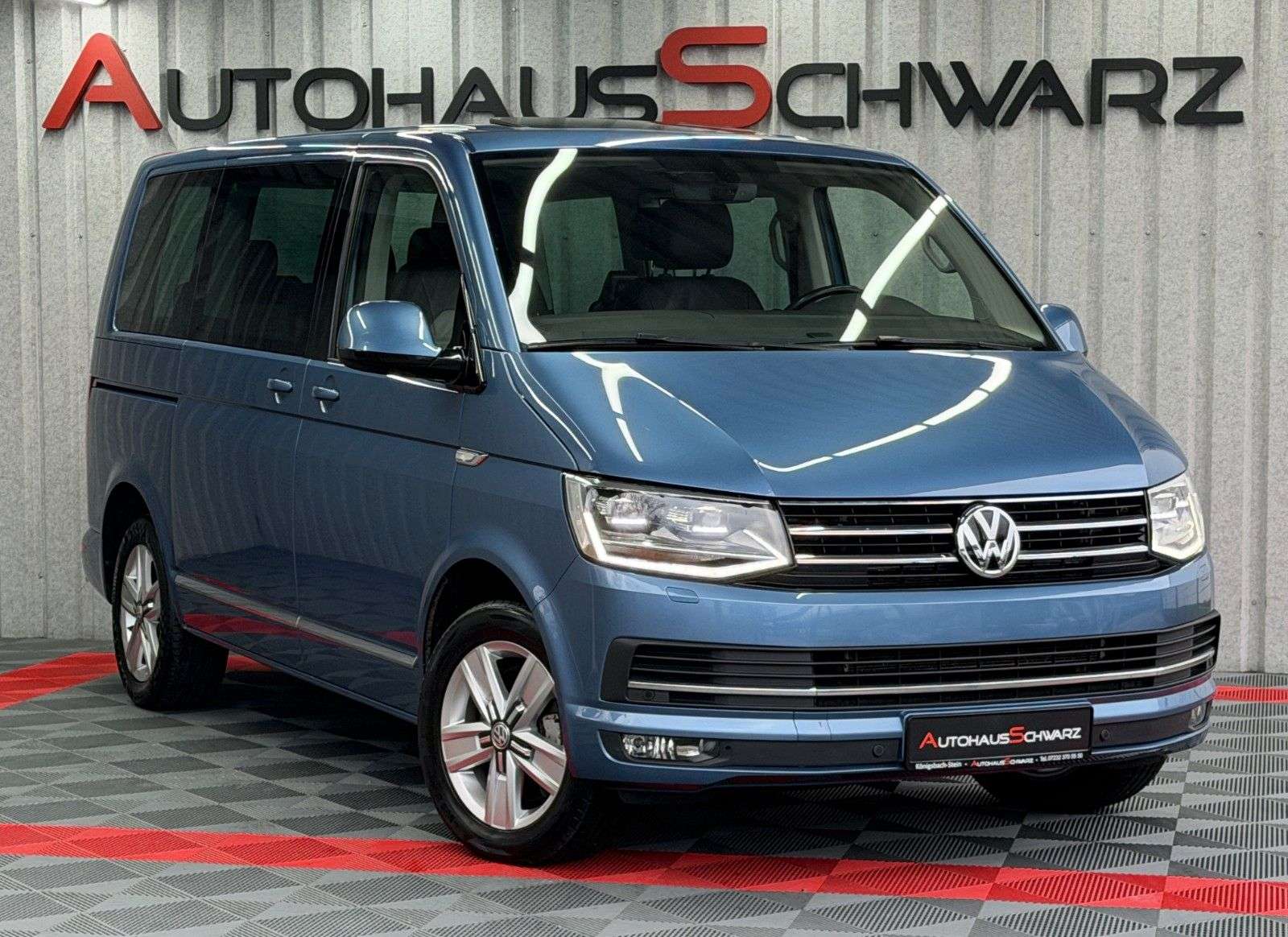 Second hand Volkswagen  2.0 TDI