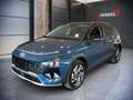 Hyundai BAYON GO Plus 1.2 MPI y5bu1-OO2 Blau - thumbnail 1
