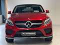 Mercedes-Benz GLE 350 |Coupe|4Matic|AMG Line|Pano|Airmatic|AHK| Piros - thumbnail 4