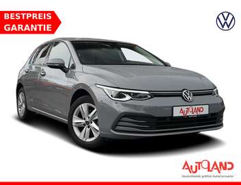 VIII 1.5 TSI Life LED Navi App-Connect DAB