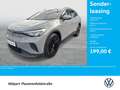 Volkswagen ID.4 PURE NAVI CARPLAY SITZHEIZUNG LED Grey - thumbnail 1