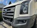 Volkswagen Crafter Camper Weiß - thumbnail 10