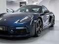 Porsche Cayman 718 Cayman 2.5 S -MANUALE-CERCHI 20- SPORT DESIGN Blauw - thumbnail 26