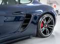 Porsche Cayman 718 Cayman 2.5 S -MANUALE-CERCHI 20- SPORT DESIGN Blauw - thumbnail 29