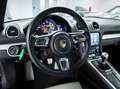 Porsche Cayman 718 Cayman 2.5 S -MANUALE-CERCHI 20- SPORT DESIGN Blauw - thumbnail 9