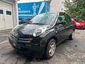 Nissan Micra *TÜV NEU*Service NEU*3.Hand Schwarz - thumbnail 7