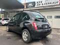 Nissan Micra *TÜV NEU*Service NEU*3.Hand Schwarz - thumbnail 5