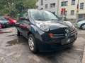 Nissan Micra *TÜV NEU*Service NEU*3.Hand Schwarz - thumbnail 1