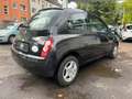 Nissan Micra *TÜV NEU*Service NEU*3.Hand Schwarz - thumbnail 3