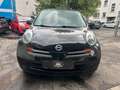 Nissan Micra *TÜV NEU*Service NEU*3.Hand Schwarz - thumbnail 8