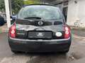 Nissan Micra *TÜV NEU*Service NEU*3.Hand Schwarz - thumbnail 4