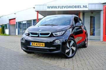 High Voltage Edition 94Ah 33 kWh Aut. Navi|Clima|L