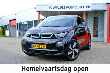 High Voltage Edition 94Ah 33 kWh Aut. Navi|Clima|L