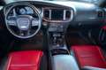 Dodge Charger UNIQUE 2018 HELLCAT DESIGN 3.6L 380Ch SPORT EXAUST zelena - thumbnail 41