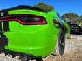 Dodge Charger UNIQUE 2018 HELLCAT DESIGN 3.6L 380Ch SPORT EXAUST Зелений - thumbnail 26