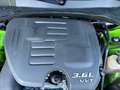 Dodge Charger UNIQUE 2018 HELLCAT DESIGN 3.6L 380Ch SPORT EXAUST zelena - thumbnail 43
