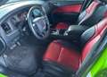 Dodge Charger UNIQUE 2018 HELLCAT DESIGN 3.6L 380Ch SPORT EXAUST Зелений - thumbnail 34
