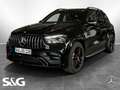 Mercedes-Benz GLE 63 AMG S 4M+ AMG MBUX+360°+M-LED+AHK+HUD Černá - thumbnail 1