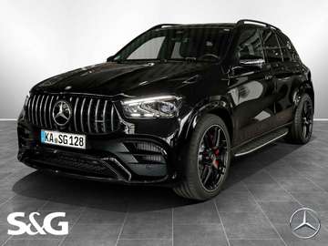 S 4M+ AMG MBUX+360°+M-LED+AHK+HUD