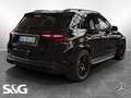Mercedes-Benz GLE 63 AMG S 4M+ AMG MBUX+360°+M-LED+AHK+HUD Černá - thumbnail 2