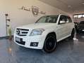 Mercedes-Benz GLK 220 cdi Sport 4matic auto Cerchi 19 Gancio Traino Bianco - thumbnail 1