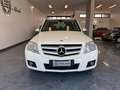 Mercedes-Benz GLK 220 cdi Sport 4matic auto Cerchi 19 Gancio Traino Bianco - thumbnail 2