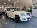 Mercedes-Benz GLK 220 cdi Sport 4matic auto Cerchi 19 Gancio Traino Bianco - thumbnail 3