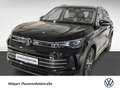 Volkswagen Tiguan 2.0 ELEGANCE DSG PANO LEDER STANDHZG AHK Schwarz - thumbnail 1