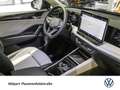 Volkswagen Tiguan 2.0 ELEGANCE DSG PANO LEDER STANDHZG AHK Schwarz - thumbnail 3