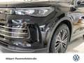 Volkswagen Tiguan 2.0 ELEGANCE DSG PANO LEDER STANDHZG AHK Schwarz - thumbnail 5