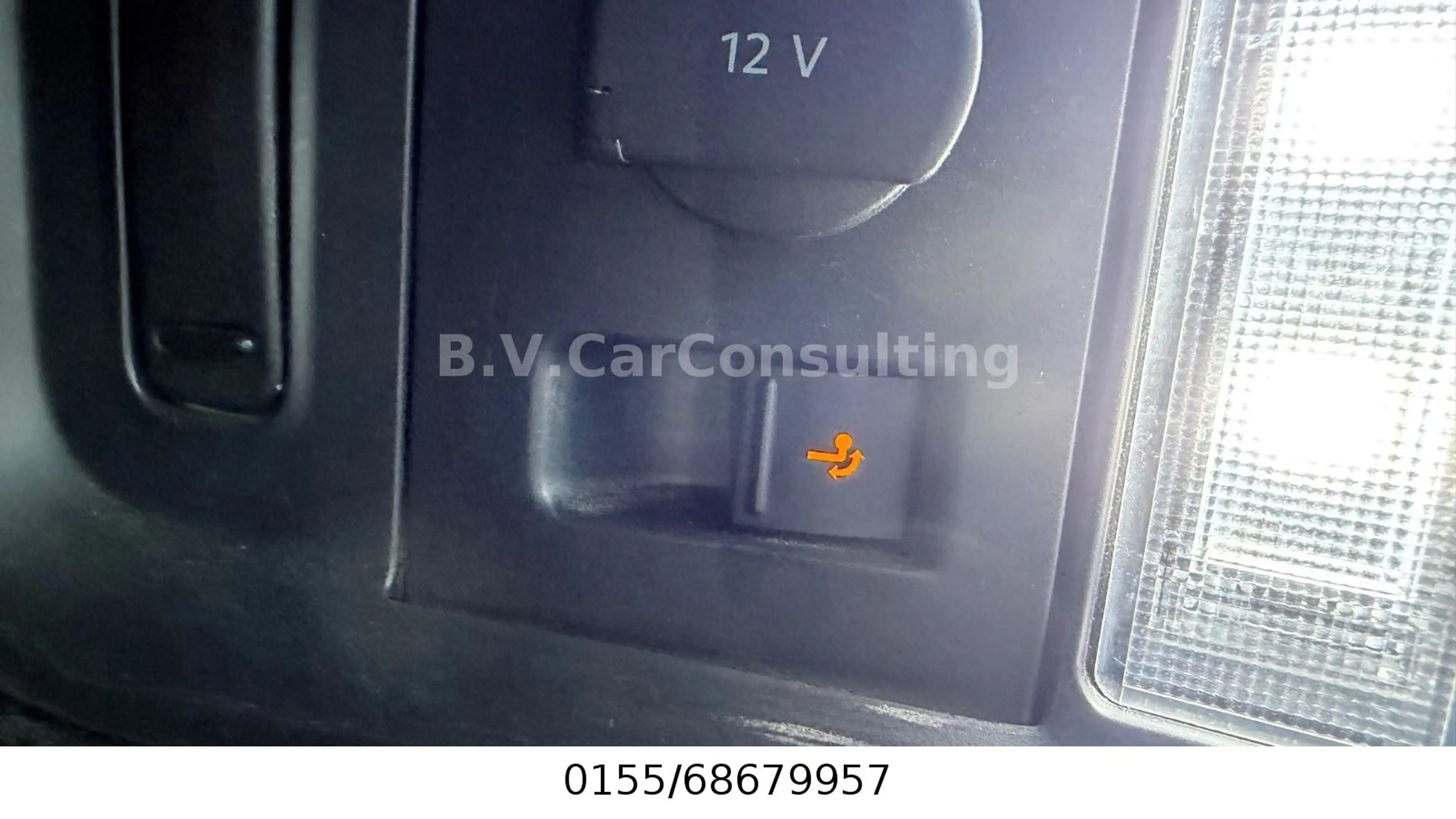 SEAT Alhambra FR-Line*Xen*AHK*DSG*7S*NAV*CAM*SHZ*1.Ha — photo 13