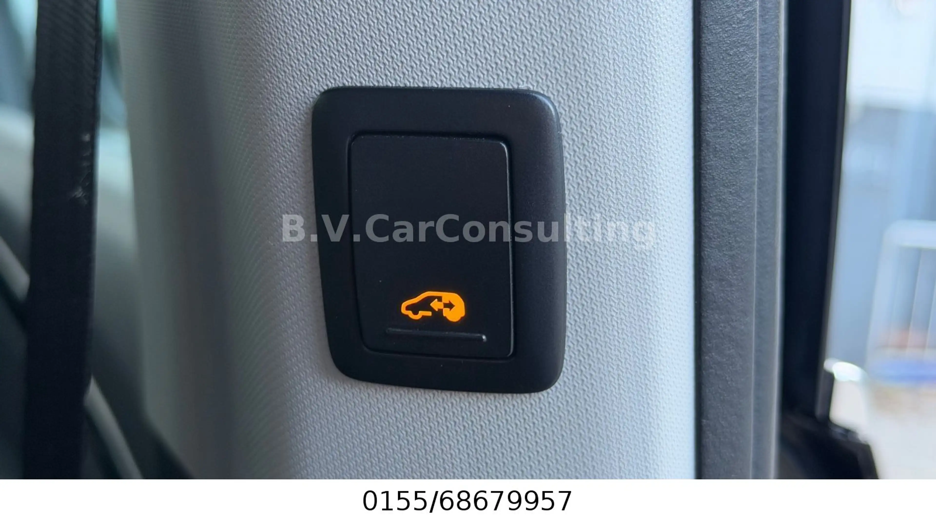 SEAT Alhambra FR-Line*Xen*AHK*DSG*7S*NAV*CAM*SHZ*1.Ha — photo 9