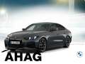 BMW i4 M50 0,25% ACC AHK GSD H/K Individual Carbon Grau - thumbnail 2