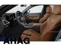 BMW i4 M50 0,25% ACC AHK GSD H/K Individual Carbon Grau - thumbnail 4