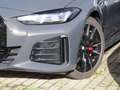 BMW i4 M50 0,25% ACC AHK GSD H/K Individual Carbon Grau - thumbnail 6