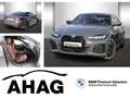 BMW i4 M50 0,25% ACC AHK GSD H/K Individual Carbon Grau - thumbnail 1